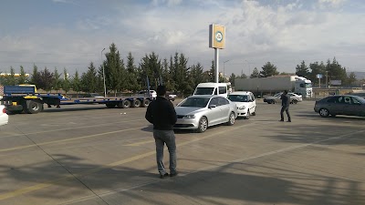 Photos of T&Uuml;VT&Uuml;RK Ara&ccedil; Muayene İstasyonu - Pazarcık Kahramanmaraş