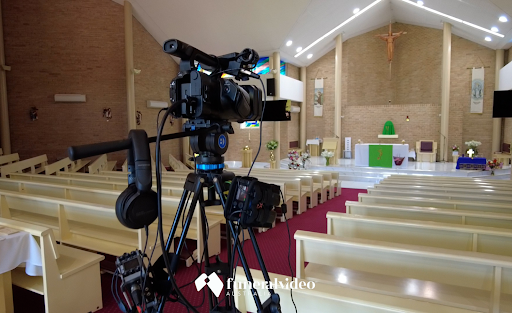 St Anthony's Catholic Church Austral Gallery - Australia