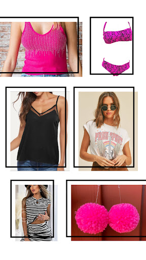 Mèlange Boutique Women's Fashion Gallery - United States