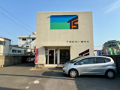 トチスマ･ショップ佐世保店