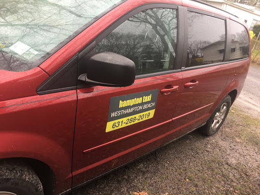 Hampton taxi of Westhampton - Thumbnail