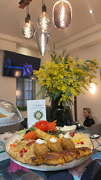 Photo n°26 de Taouk à Nice (Restaurant turc)