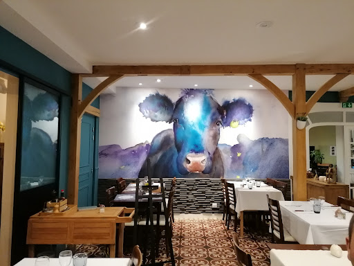 Restaurant Bœuf & Campagne - Thumbnail