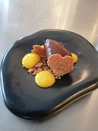 Photo n°52 de Restaurant Bistronomique FLORINA à Paris (Restaurant français)