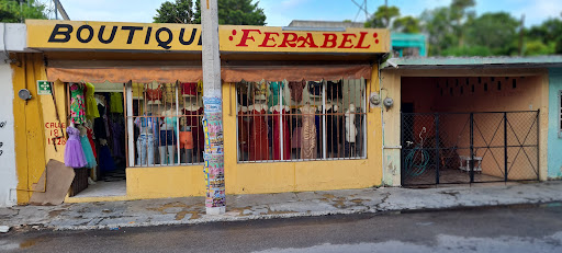 FERABEL - Visual