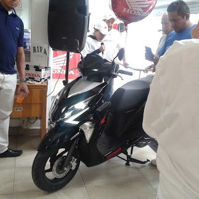 Photos of Honda
