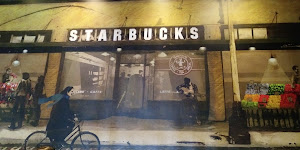 Starbucks 2