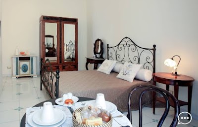 Photos of Morese Palace Bed and Breakfast