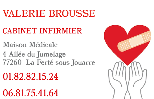 VALERIE BROUSSE