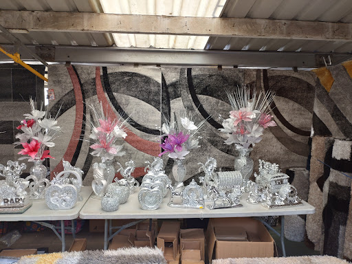 Bilston Market - Thumbnail