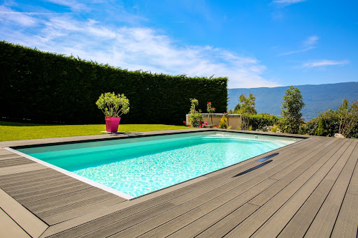 Photo de ALLIANCE PISCINES