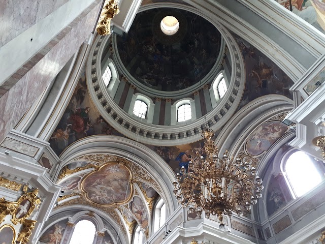 Tromostovje - Triple bridge