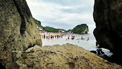 Photos of Pulang Syawal Beach (Indrayanti)