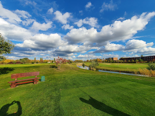 Golf Park Dessau e.V.