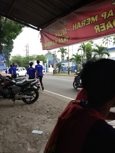 Photos of Pos Kereta Api Karanglo