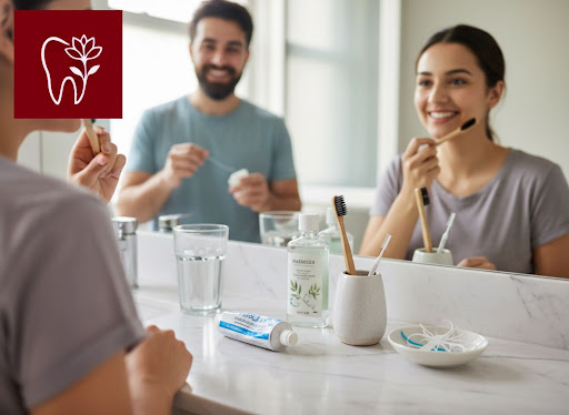 Struggling to keep your teeth healthy between appointments? At Tooth Bloom, Root & Smile Centre i… post image