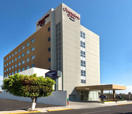 Hampton Inn Irapuato