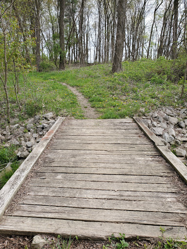 Kipton Reservation - Visual