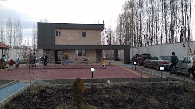 Photos of داغلار باغی پره