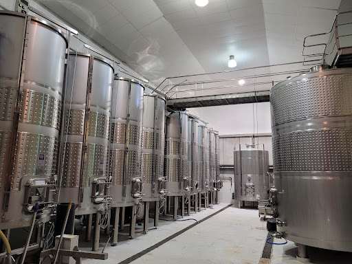 Bodegas y Viñedos Puente del Ea. - Thumbnail