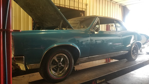 Ralph’s Auto Care - Thumbnail