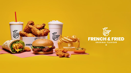 Photo 1 - French & Fried