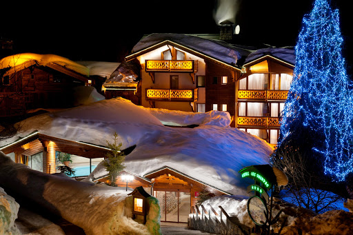Photo de Hôtel Annapurna à Saint-Bon-Tarentaise (73120)