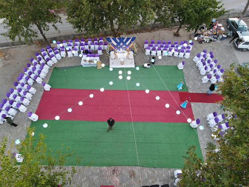 YILMAZ ORGANİZASYON VE AŞÇILIK HİZMETLERİ