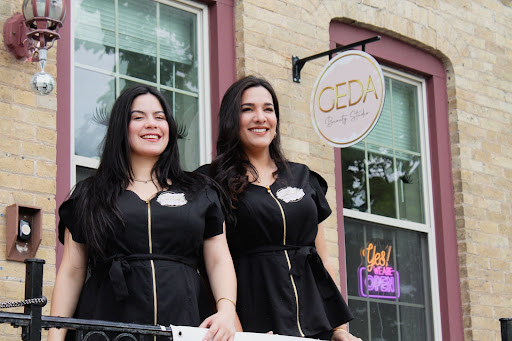 GEDA Beauty Studio