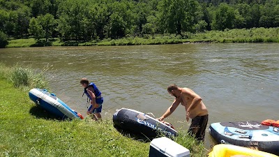 Sunny Brook Camp