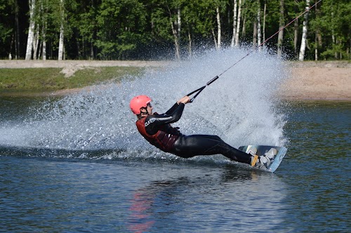 Pidula Wakepark