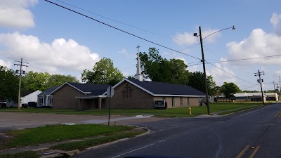 Immanuel Lutheran Church