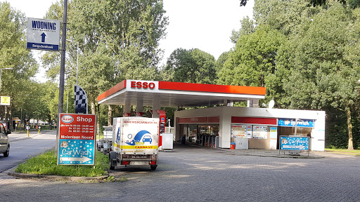 ESSO MOLENLAANZUID - Thumbnail