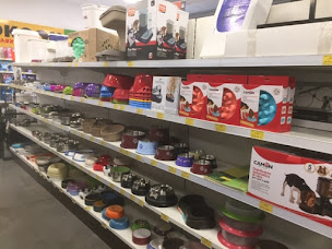 Photo n°12 de Kokoon Animal Shop Saint-Maximin à Saint-Maximin-la-Sainte-Baume (Magasin d'articles pour animaux)