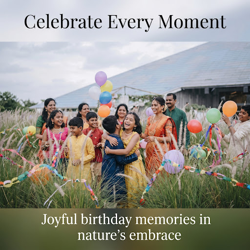 🎉 Planning a birthday party in Hosapete but worried about capturing the magical moments? A birth…