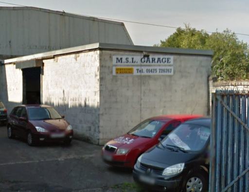 M S L Garage - Thumbnail