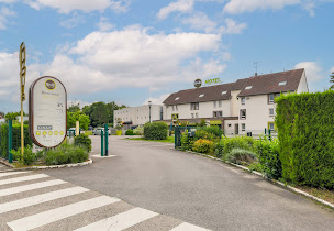 Photo n°4 de B&B HOTEL Verdun à Verdun (Hôtel)