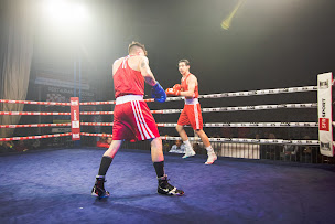 Photo n°16 de Boxing Club Rixheim à Rixheim (Club de boxe)