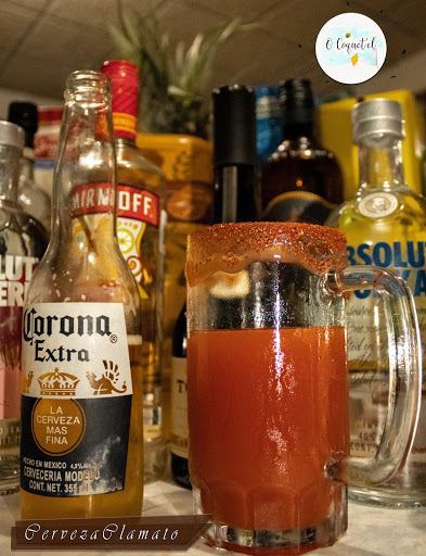 O coquet'el