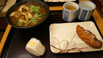 Photos of そば太鼓亭宝塚中筋店