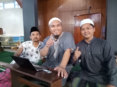 Photos of Mushola Al-Falah
