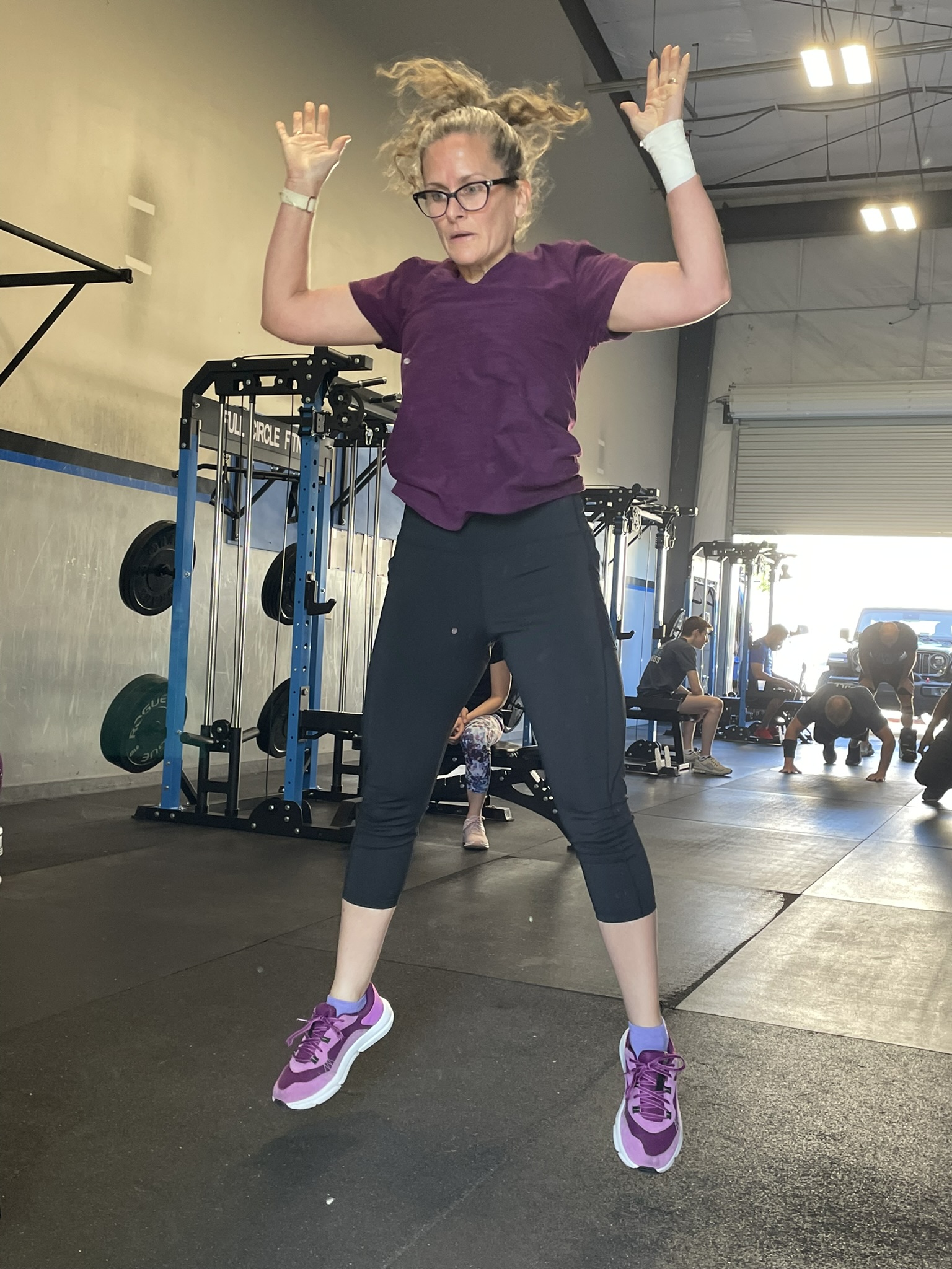 Full Circle Fitness photo 13