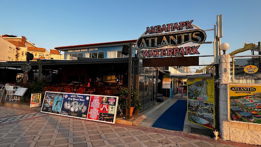 Atlantis Drag Show & Bistro Marmaris
