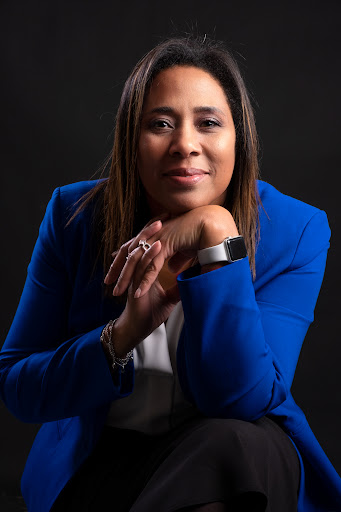 Yasmina GAËL - iad France