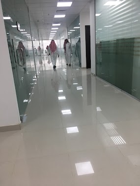 Riyadh Commercial Court, Author: عبدالرحمن المشيقح