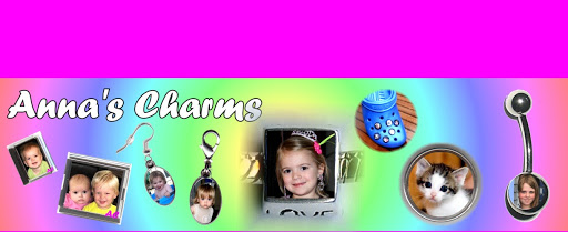 Anna's Charms Gallery - Netherlands