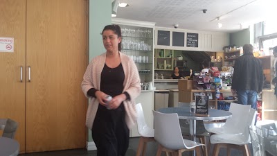 Photos of Mermaid County Wicklow Arts Centre