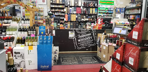 Shopper's Liquor - Thumbnail