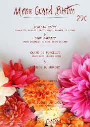 Photo n°28 de Bistro du Château à Salles (Café)