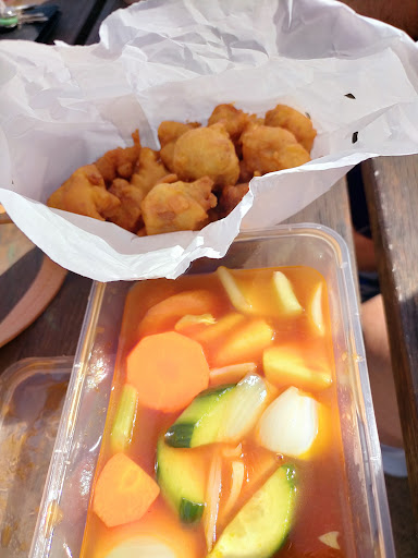Happy Inn Takeaway - Thumbnail